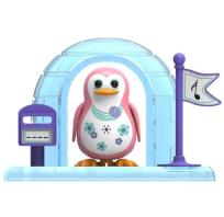 Opakowanie DigiPenguins Paige Zestaw z igloo