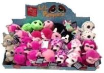 Opakowanie Display 4A mały - Li`L Peepers (28 szt.)