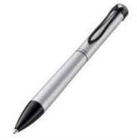 Okładka książki Długopis Pelikan Stola 3 srebrny matowy w etui