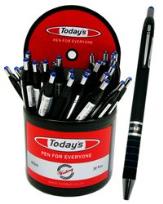 Opakowanie Długopis Today's Jet-R op.30