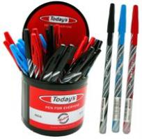 Opakowanie Długopis Today's Line Candy op.30