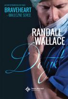 Okładka książki Dotyk