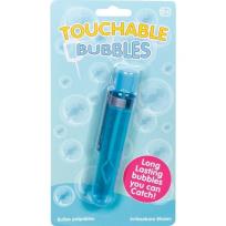 Opakowanie Dotykowe Bańki niebieskie