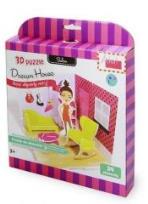 Opakowanie Dream House Salon