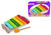 Okładka książki Drewniany Ksylofon