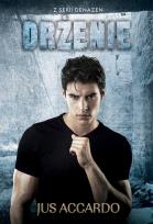 Okładka książki Drżenie