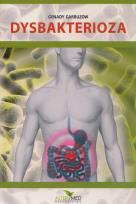 Okładka książki Dysbakterioza