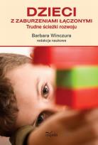 Okładka książki Dzieci z zaburzeniami łączonymi