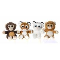 Opakowanie Dzikie zwierzątko 22 cm MOLLI TOYS