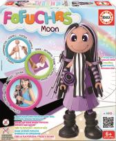 Opakowanie Educa Laleczka Fofuchas Moon