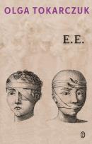 Okładka książki E.E.