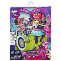Opakowanie Equestria Girls Friendship Games Sour Sweet