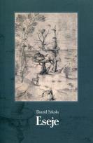 Okładka książki Eseje