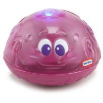 Opakowanie Fontanna Sparkle Bay Splash Fountain fioletowa