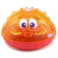 Opakowanie Fontanna Sparkle Bay Splash Fountain pomarańczowa