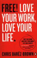 Okładka książki Free