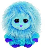 Opakowanie Frizzy's MOPS - niebieski średni