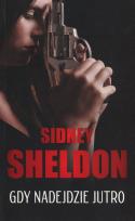Okładka książki Gdy nadejdzie jutro