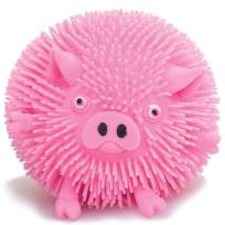 Opakowanie Gniotki zwierzęta - Świnka