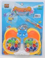 Opakowanie Gra Rybki B/0 23x30