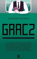 Okładka książki Gracz