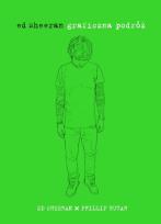 Okładka książki Graficzna podróż