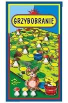 Opakowanie Grzybobranie