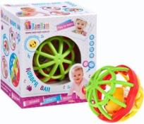 Opakowanie Gumowa Kula