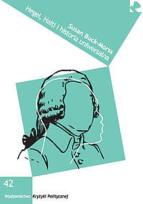 Okładka książki Hegel Haiti. Historia uniwersalna