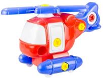 Opakowanie Helikopter do rozkręcania