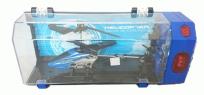 Opakowanie Helikopter zdalnie sterowany  3,5 kanałowy 18cm