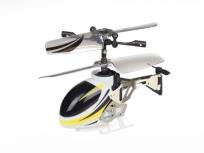 Opakowanie Helikopter zdalnie sterowany I/R Nano Falcon M biały