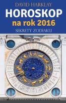Okładka książki Horoskop na rok 2016