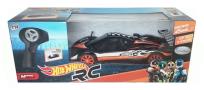 Opakowanie Hot Wheels Pagani Zonda zdalnie sterowany 1:14 czarny