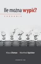 Okładka książki Ile można wypić? Poradnik