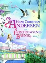 Okładka książki Ilustrowane baśnie