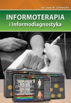 Okładka książki Informoterapia i informodiagnostyka