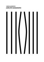 Okładka książki Jade do Magadanu