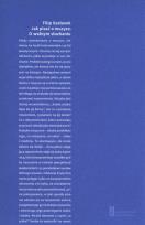 Okładka książki Jak pisać o muzyce O wolnym słuchaniu