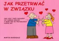 Okładka książki Jak przetrwać w związku