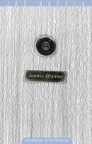 Okładka książki Janusz Hrystus