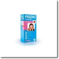 Okładka książki Japoński. Fiszki - Starter w.2014