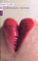 Okładka książki Jedenaście minut