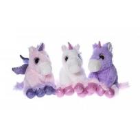 Okładka książki Jednorożec 20 cm MOLLI TOYS