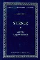 Okładka książki Jedyny i jego własność