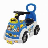 Opakowanie Jeździk Little People Przyjaciele Batmana