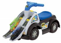 Opakowanie Jeździk Little People Wyścigówka Batman