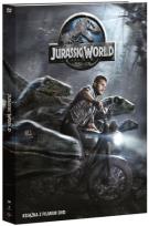 Opakowanie Jurassic World