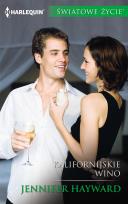 Okładka książki Kalifornijskie wino