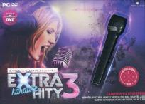 Opakowanie Karaoke Extra Hity 3